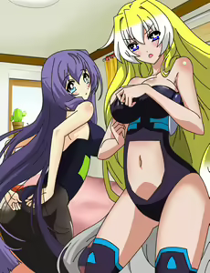 Page 544 of ●PIXIV● Yakuhina - preview thumbnail