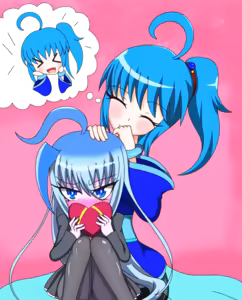 Page 869 of ●PIXIV● Yakuhina - preview thumbnail