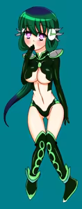 Page 922 of ●PIXIV● Yakuhina - preview thumbnail