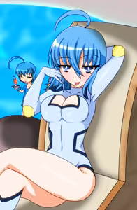 Page 923 of ●PIXIV● Yakuhina - preview thumbnail