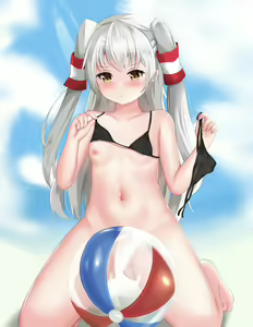 Page 168 of ●PIXIV● Myuchiron - preview thumbnail