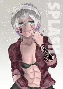 Page 178 of ●PIXIV● 流太郎 - preview thumbnail