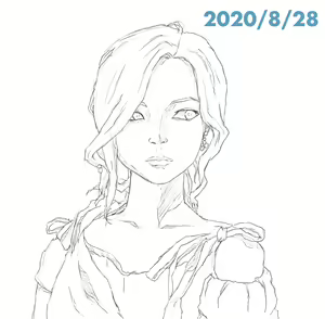 Page 224 of ●PIXIV● 流太郎 - preview thumbnail