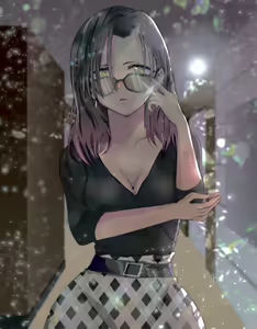 Page 271 of ●PIXIV● 流太郎 - preview thumbnail