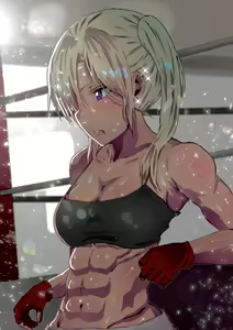 Page 279 of ●PIXIV● 流太郎 - preview thumbnail