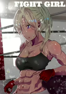 Page 280 of ●PIXIV● 流太郎 - preview thumbnail