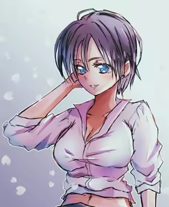 Page 292 of ●PIXIV● 流太郎 - preview thumbnail