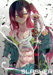 Page 297 of ●PIXIV● 流太郎 - preview thumbnail