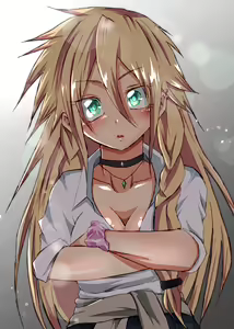 Page 383 of ●PIXIV● 流太郎 - preview thumbnail