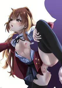 Page 102 of ●PIXIV● カナリコ - preview thumbnail