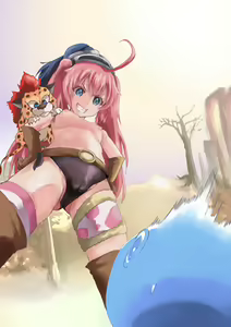 Page 109 of ●PIXIV● カナリコ - preview thumbnail