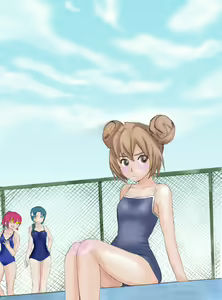 Page 133 of ●PIXIV● カナリコ - preview thumbnail
