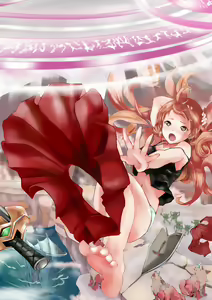 Page 154 of ●PIXIV● カナリコ - preview thumbnail
