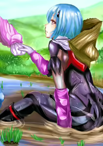 Page 197 of ●PIXIV● カナリコ - preview thumbnail