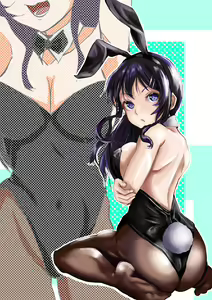 Page 206 of ●PIXIV● カナリコ - preview thumbnail
