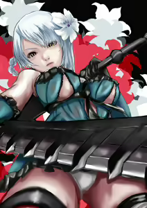 Page 207 of ●PIXIV● カナリコ - preview thumbnail