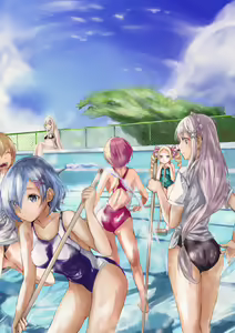 Page 210 of ●PIXIV● カナリコ - preview thumbnail