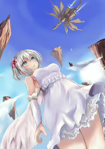Page 220 of ●PIXIV● カナリコ - preview thumbnail