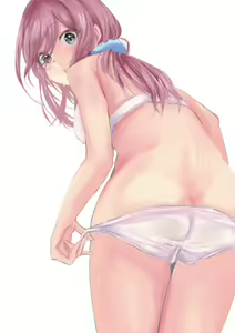 Page 221 of ●PIXIV● カナリコ - preview thumbnail