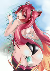 Page 67 of ●PIXIV● カナリコ - preview thumbnail