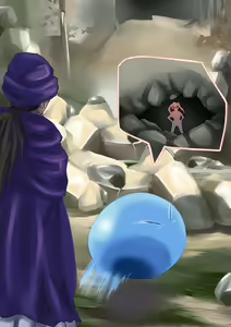 Page 89 of ●PIXIV● カナリコ - preview thumbnail