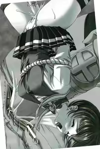Page 140 of 2D Dream Magazine 2004-12 Vol. 19 - preview thumbnail