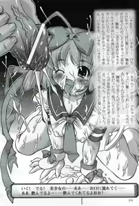 Page 210 of 2D Dream Magazine 2004-12 Vol. 19 - preview thumbnail