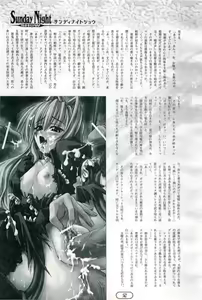Page 227 of 2D Dream Magazine 2004-12 Vol. 19 - preview thumbnail