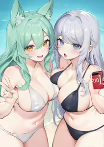 Page 109 of PIXIV Machi(4632856) 插画合集21-29期 - preview thumbnail