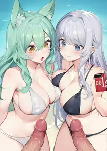 Page 111 of PIXIV Machi(4632856) 插画合集21-29期 - preview thumbnail