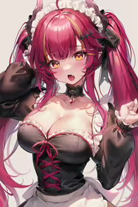 Page 489 of PIXIV Machi(4632856) 插画合集21-29期 - preview thumbnail