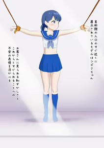 Page 3 of kusuguri museum - preview thumbnail