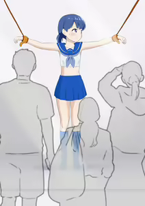 Page 34 of kusuguri museum - preview thumbnail