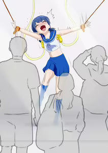 Page 36 of kusuguri museum - preview thumbnail