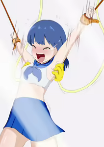 Page 39 of kusuguri museum - preview thumbnail