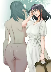Page 207 of Soukan Syoukougun ~Boku dake no Mesumama~ | 상간 증후군 - preview thumbnail