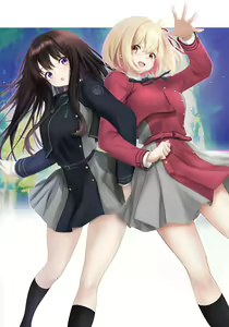 Page 113 of ●PIXIV● Noa - preview thumbnail