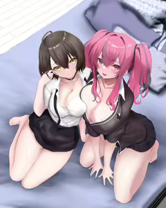 Page 121 of ●PIXIV● Noa - preview thumbnail