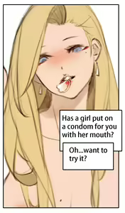 Page 14 of ★PATREON★ Dako - preview thumbnail