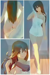 Page 147 of ★PATREON★ Dako - preview thumbnail