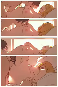 Page 210 of ★PATREON★ Dako - preview thumbnail