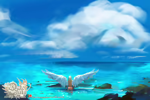 Page 263 of ★PATREON★ Dako - preview thumbnail