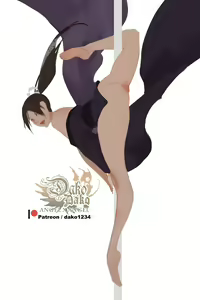 Page 274 of ★PATREON★ Dako - preview thumbnail