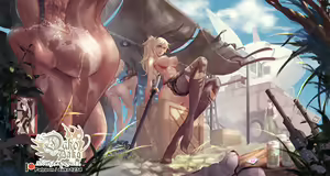 Page 277 of ★PATREON★ Dako - preview thumbnail