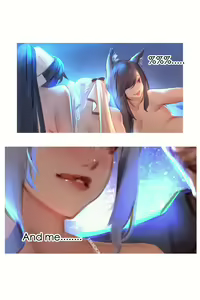 Page 295 of ★PATREON★ Dako - preview thumbnail