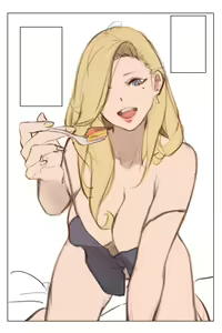 Page 34 of ★PATREON★ Dako - preview thumbnail