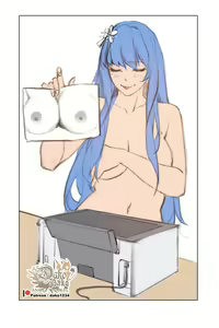 Page 39 of ★PATREON★ Dako - preview thumbnail