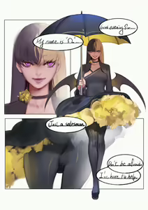 Page 393 of ★PATREON★ Dako - preview thumbnail