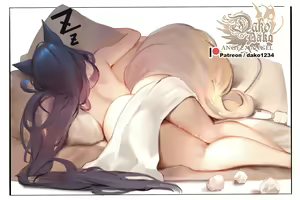 Page 442 of ★PATREON★ Dako - preview thumbnail