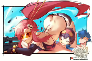 Page 443 of ★PATREON★ Dako - preview thumbnail